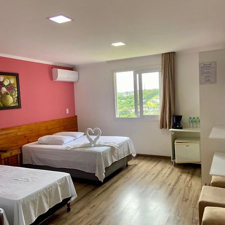 Casa Zanata Appartement Gramado Buitenkant foto