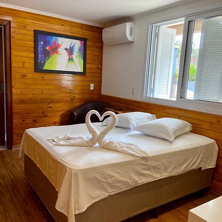 Casa Zanata Appartement Gramado Buitenkant foto