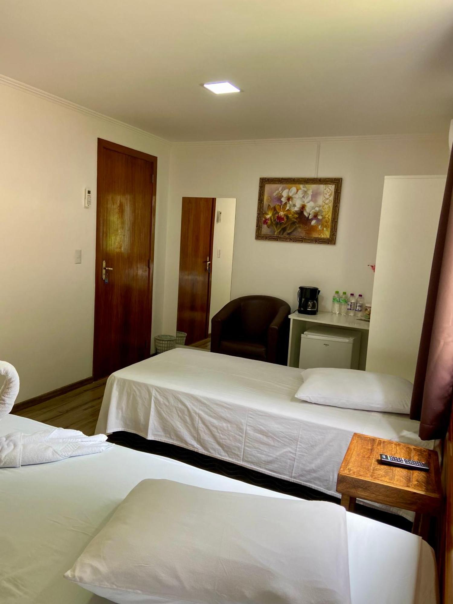 Casa Zanata Appartement Gramado Buitenkant foto