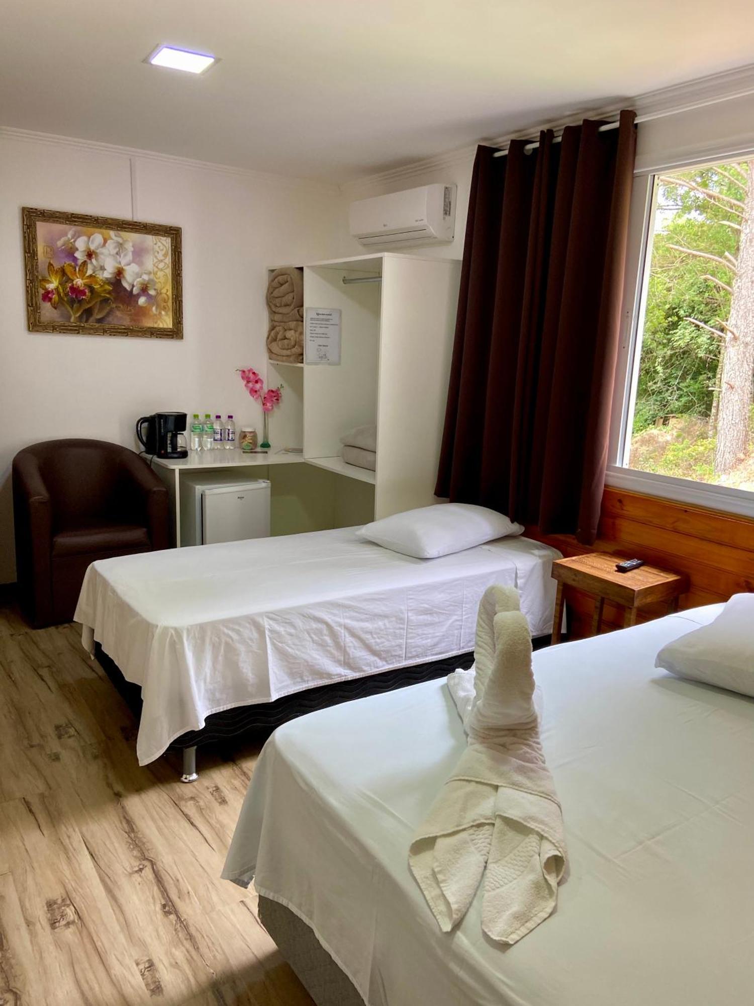 Casa Zanata Appartement Gramado Buitenkant foto