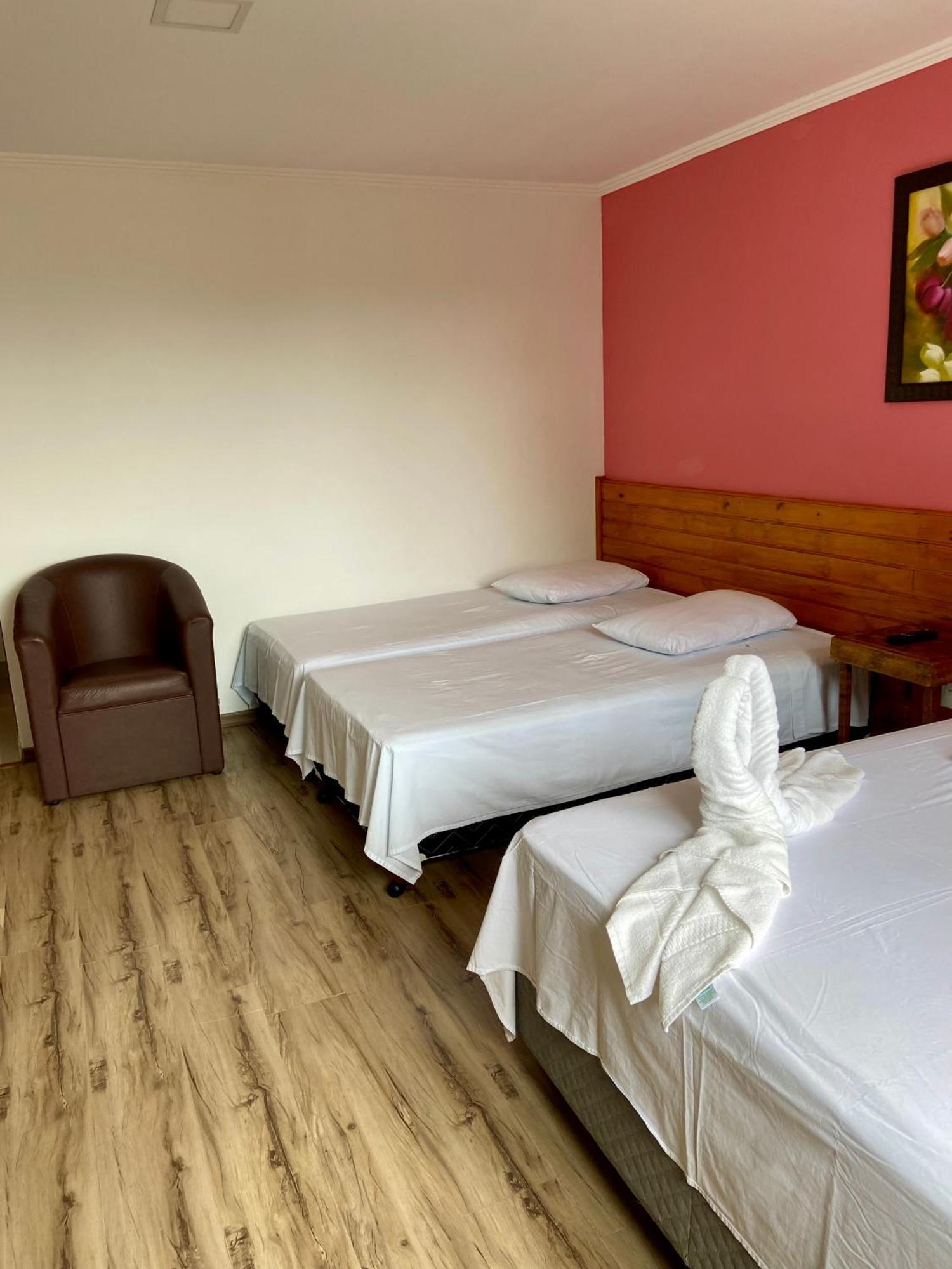 Casa Zanata Appartement Gramado Buitenkant foto