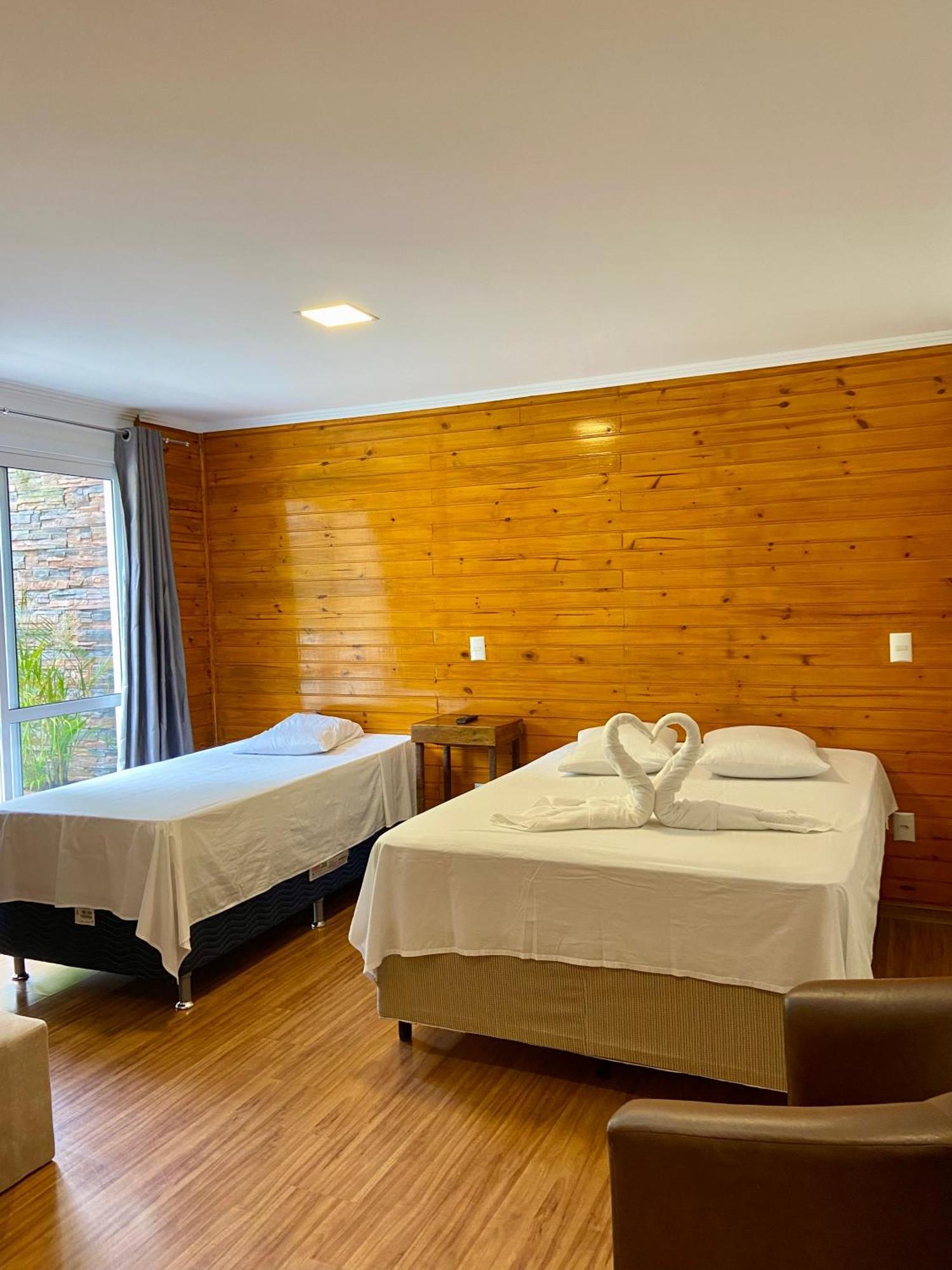 Casa Zanata Appartement Gramado Buitenkant foto