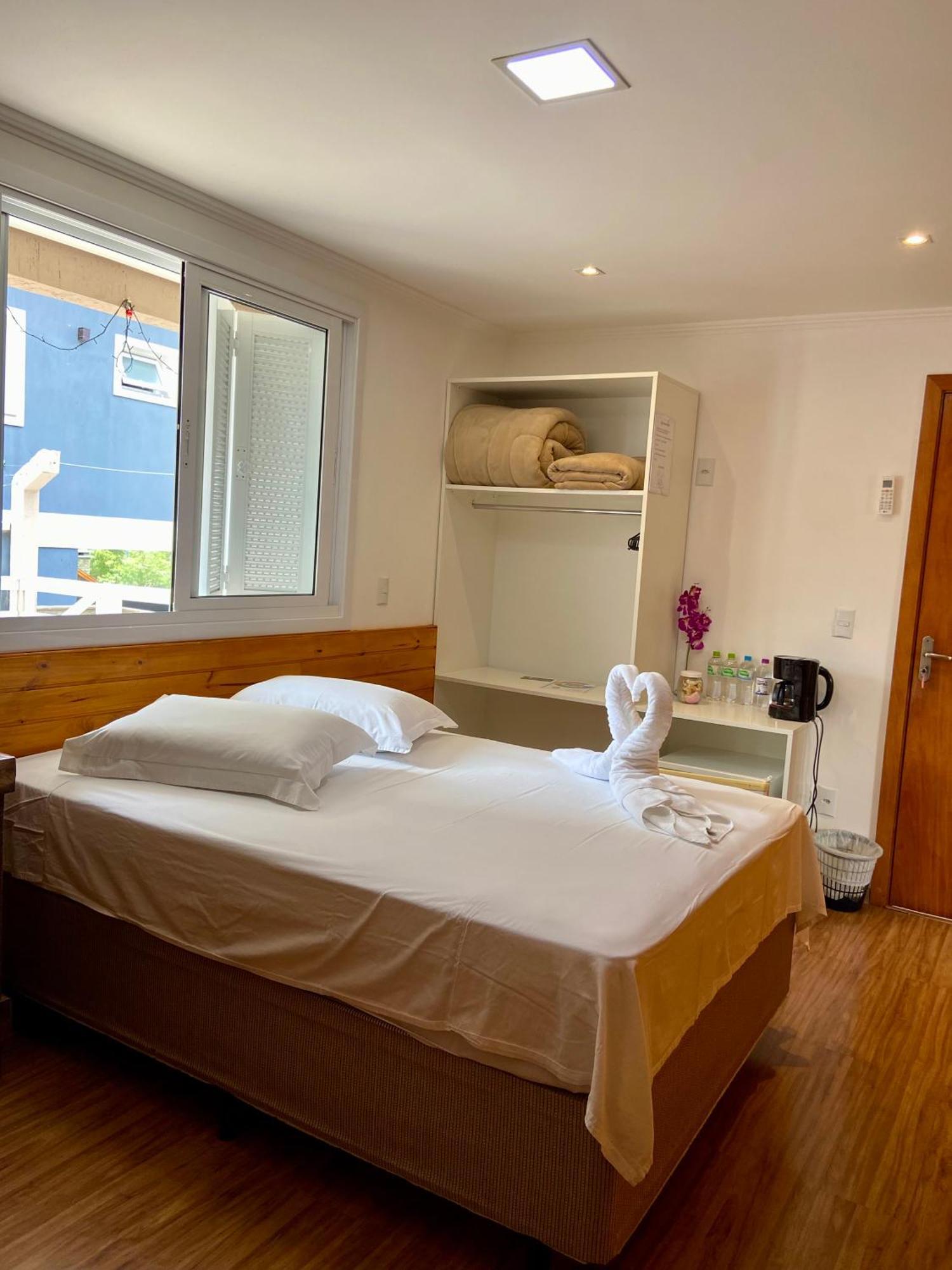 Casa Zanata Appartement Gramado Buitenkant foto