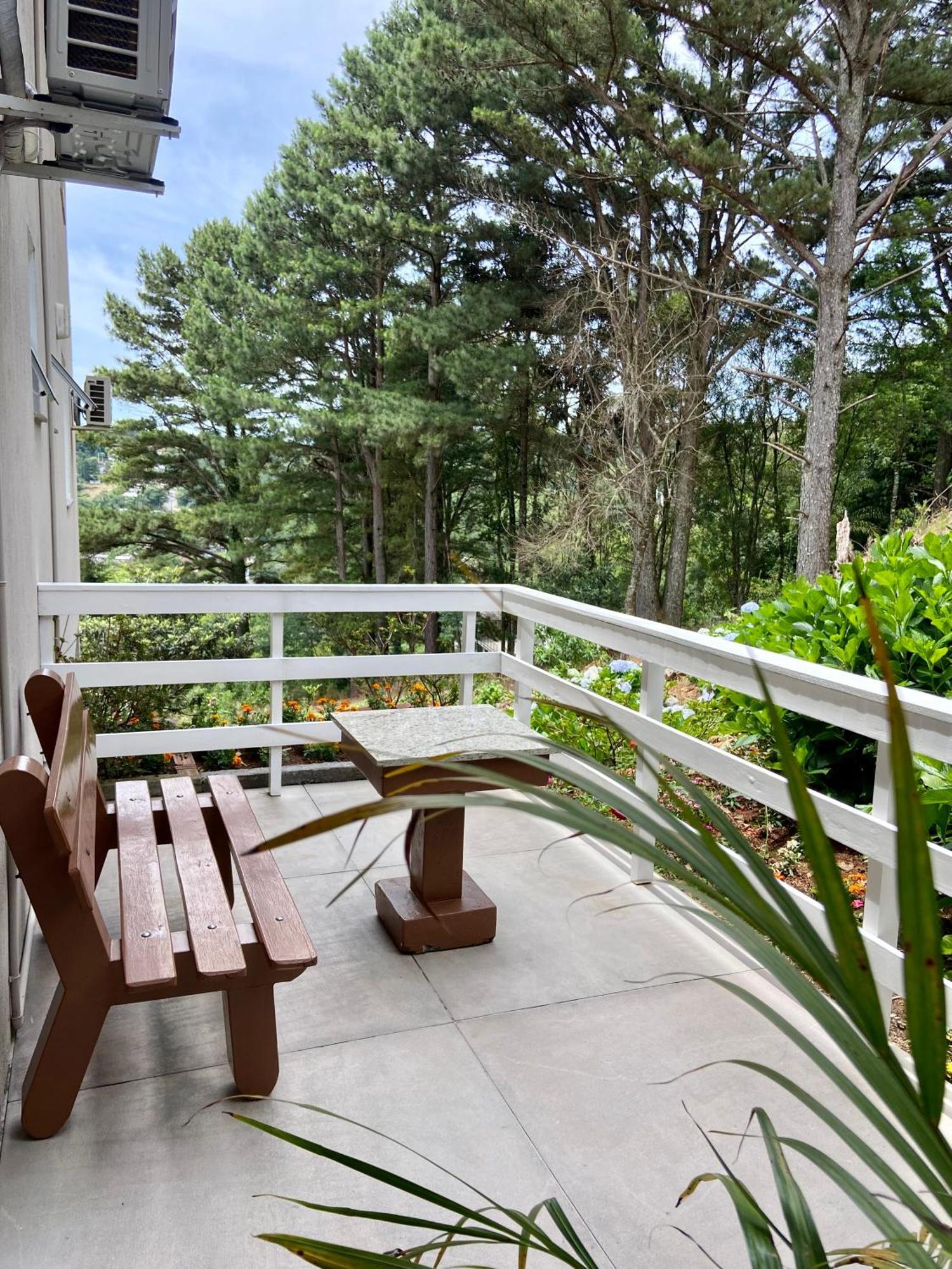 Casa Zanata Appartement Gramado Buitenkant foto