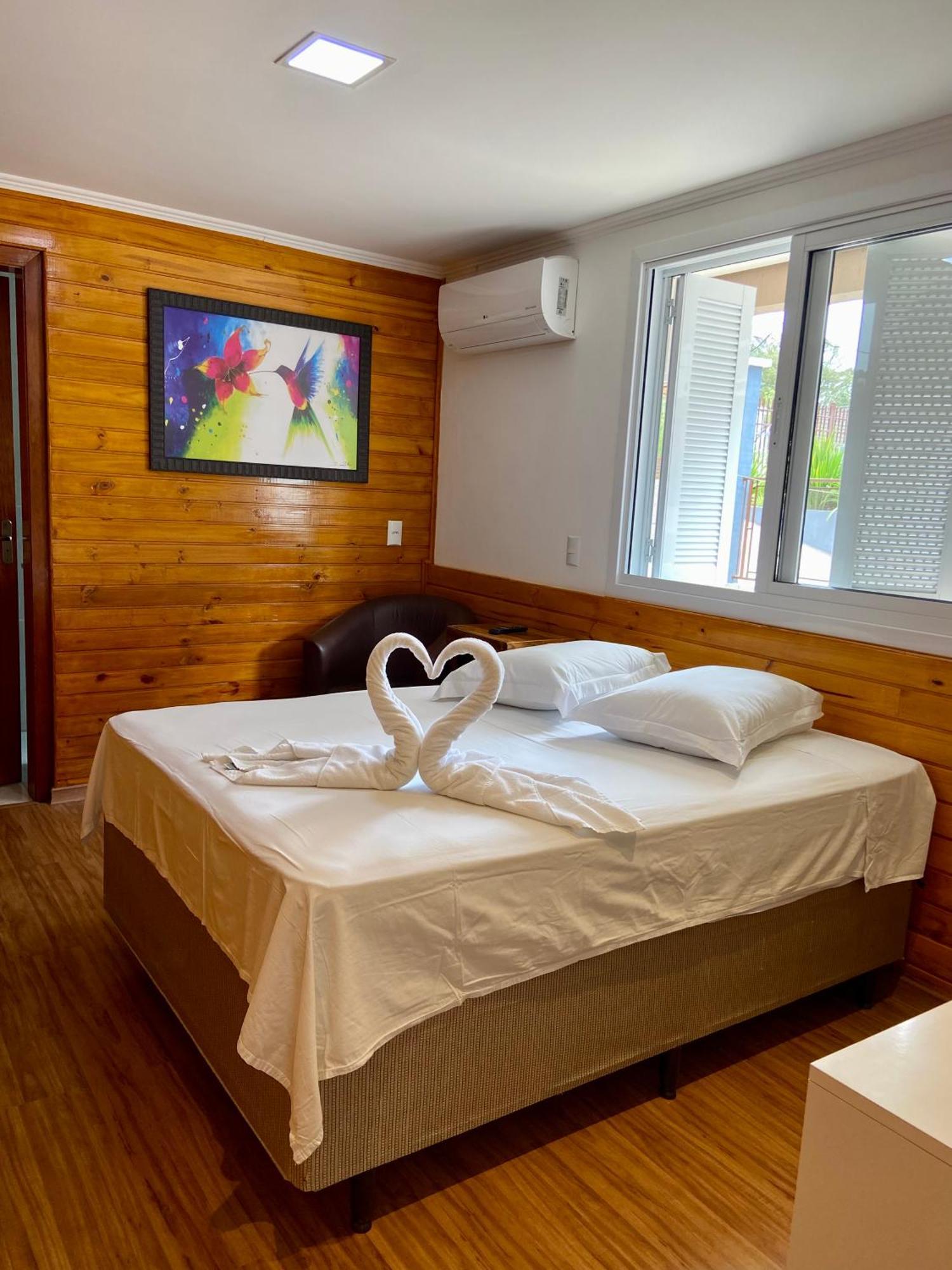 Casa Zanata Appartement Gramado Buitenkant foto