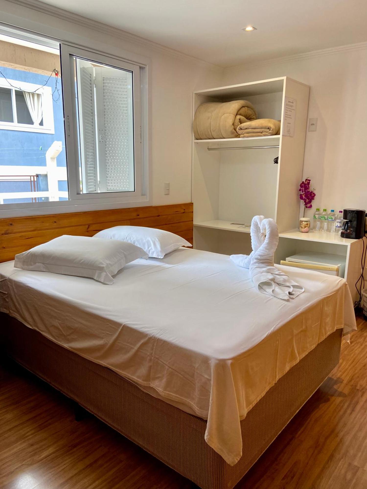 Casa Zanata Appartement Gramado Buitenkant foto