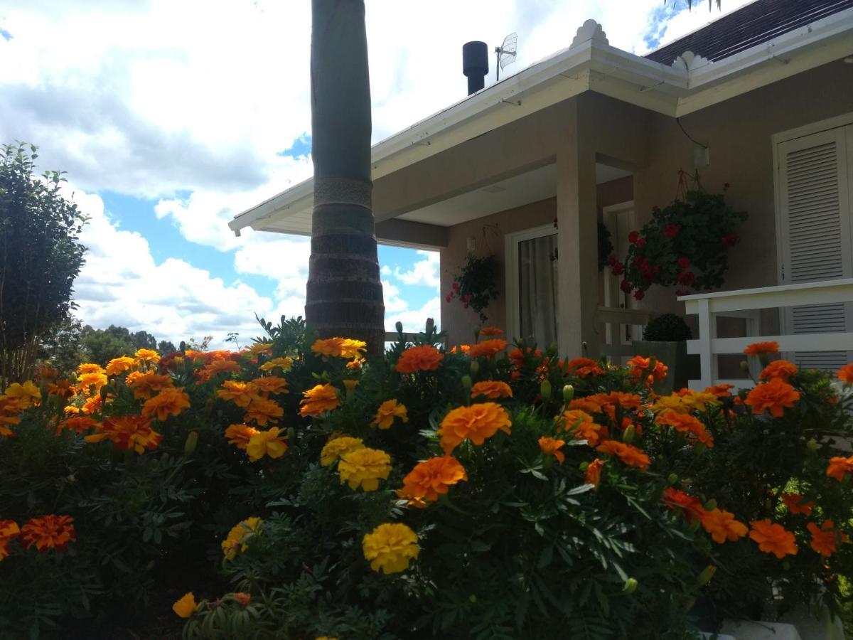 Casa Zanata Appartement Gramado Buitenkant foto